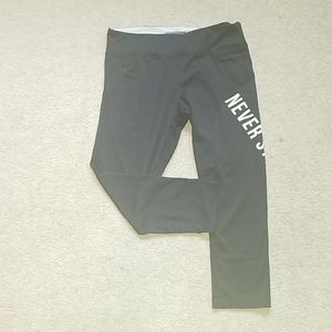 Athleta Spandex